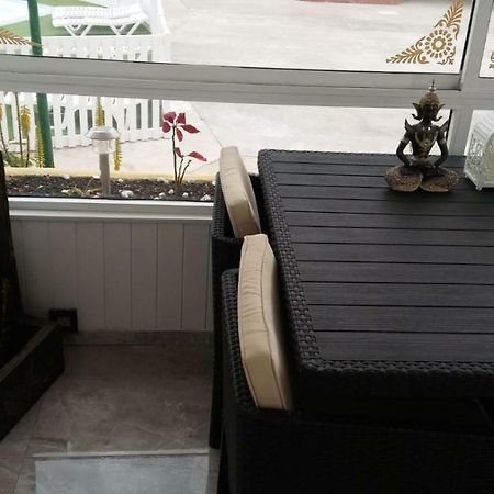 Apartamento Con Jacuzzi Vistas A La Piscina Costa Calma Exteriér fotografie