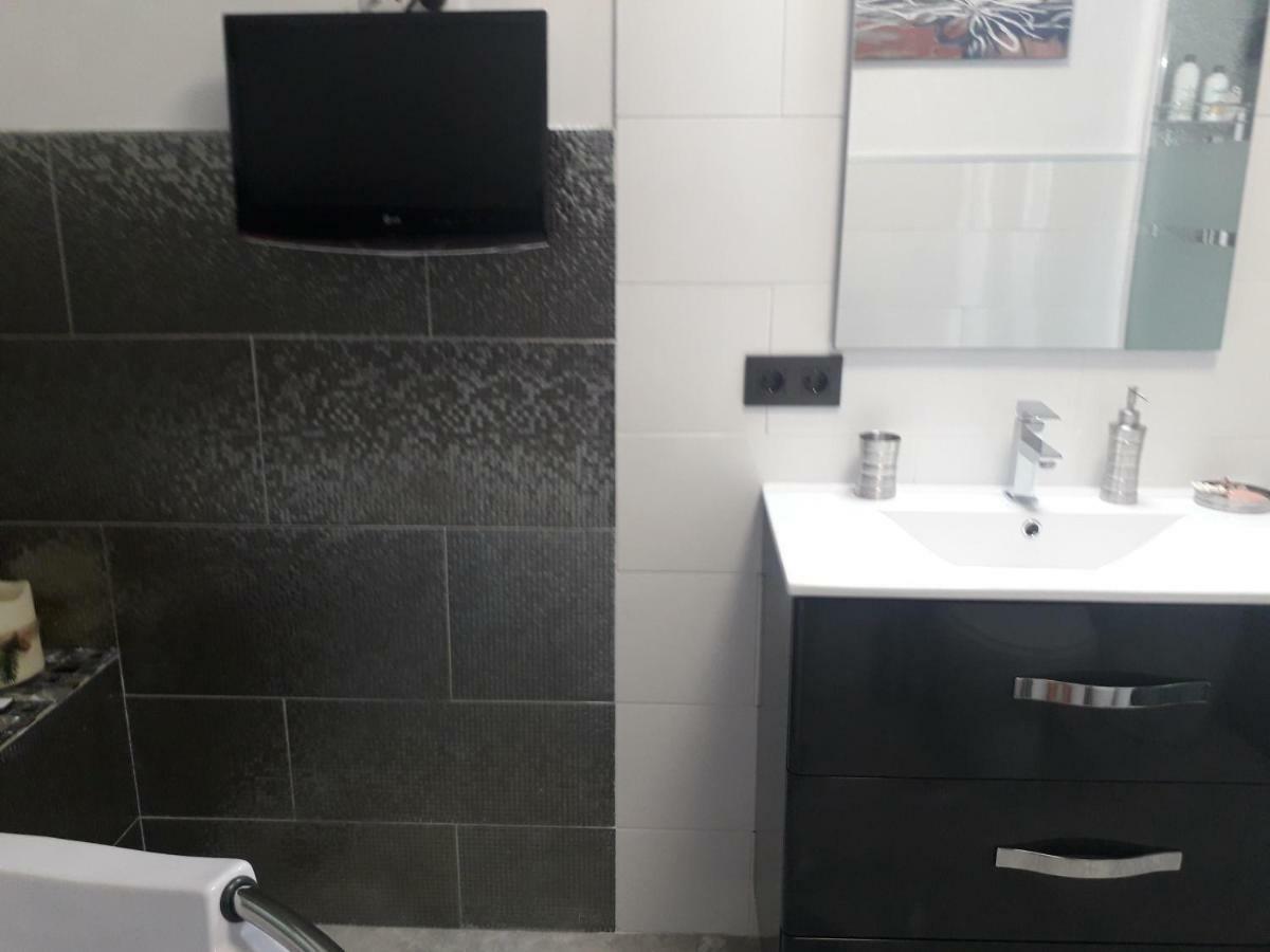 Apartamento Con Jacuzzi Vistas A La Piscina Costa Calma Exteriér fotografie