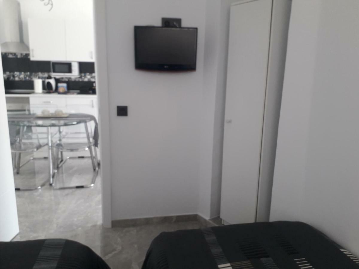 Apartamento Con Jacuzzi Vistas A La Piscina Costa Calma Exteriér fotografie