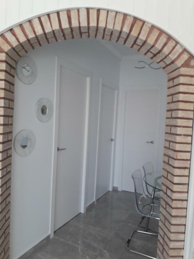 Apartamento Con Jacuzzi Vistas A La Piscina Costa Calma Exteriér fotografie