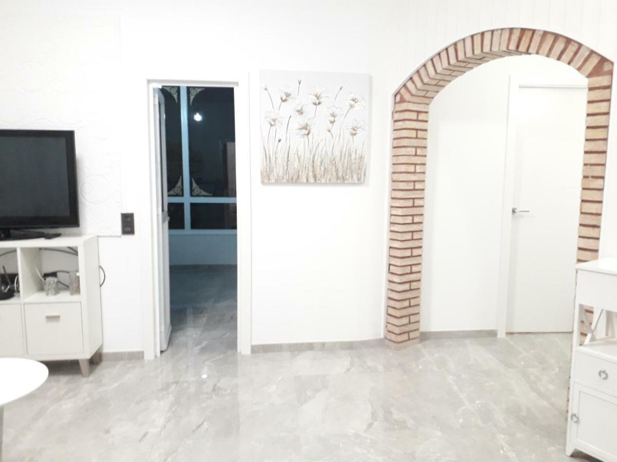 Apartamento Con Jacuzzi Vistas A La Piscina Costa Calma Exteriér fotografie